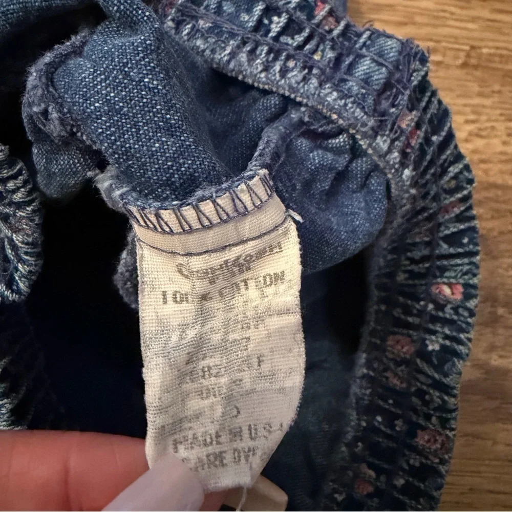 OshKosh Bgosh questions leave